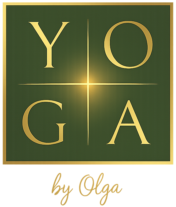 Yoga Logo